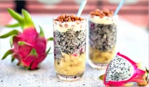 What Does Dragon Fruit Taste Like? – Fruitinformation.com