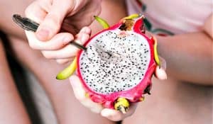 What Does Dragon Fruit Taste Like? – Fruitinformation.com